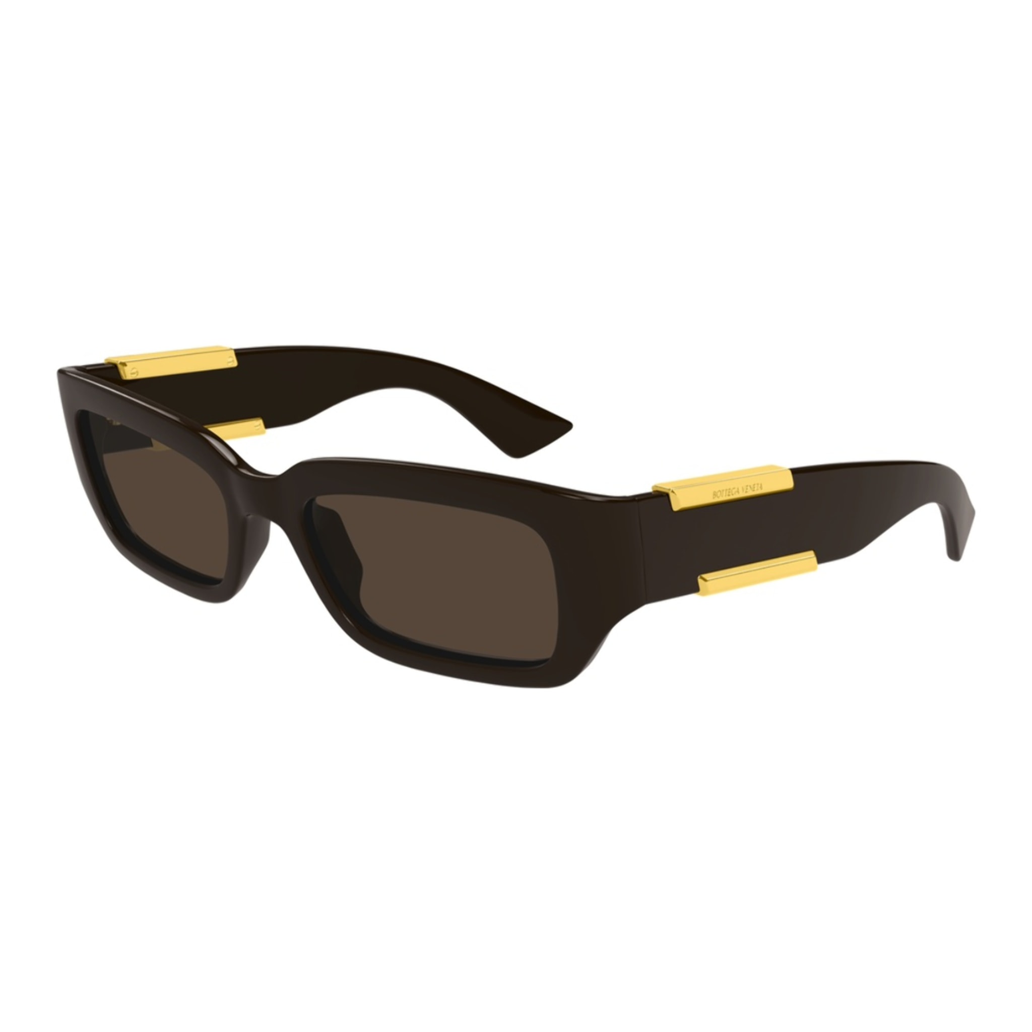 Gafas de Sol Bottega Veneta BV1406S-003 de Acetato Unisex 53 mm