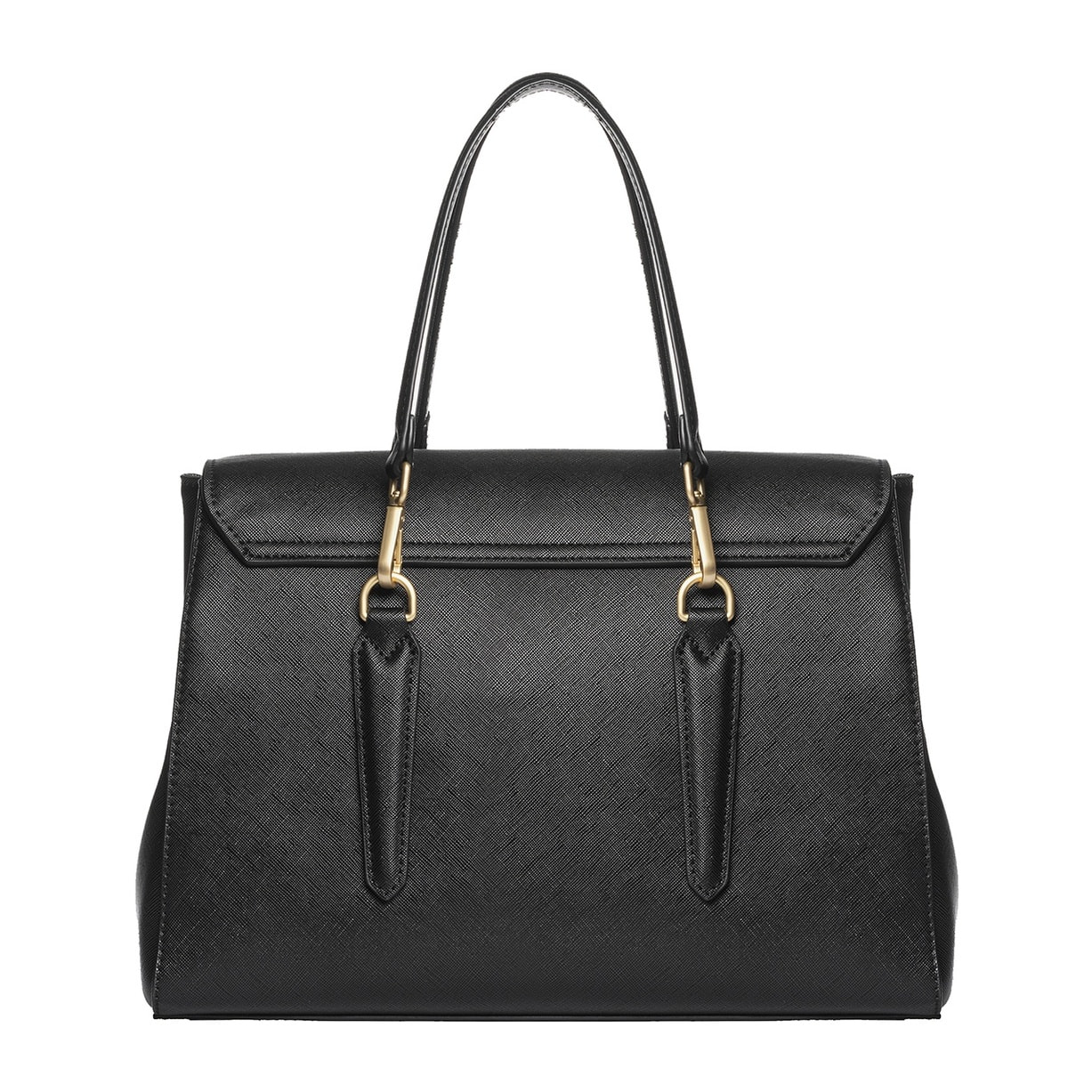 Borsa a mano da donna - Modello Elora Elite - 100% poliuretano - 31.0 x 26.0 x 11.5 cm