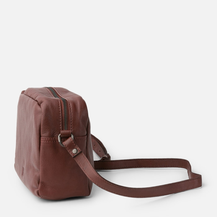 Bandolera BIBA Atlanta Winter de piel