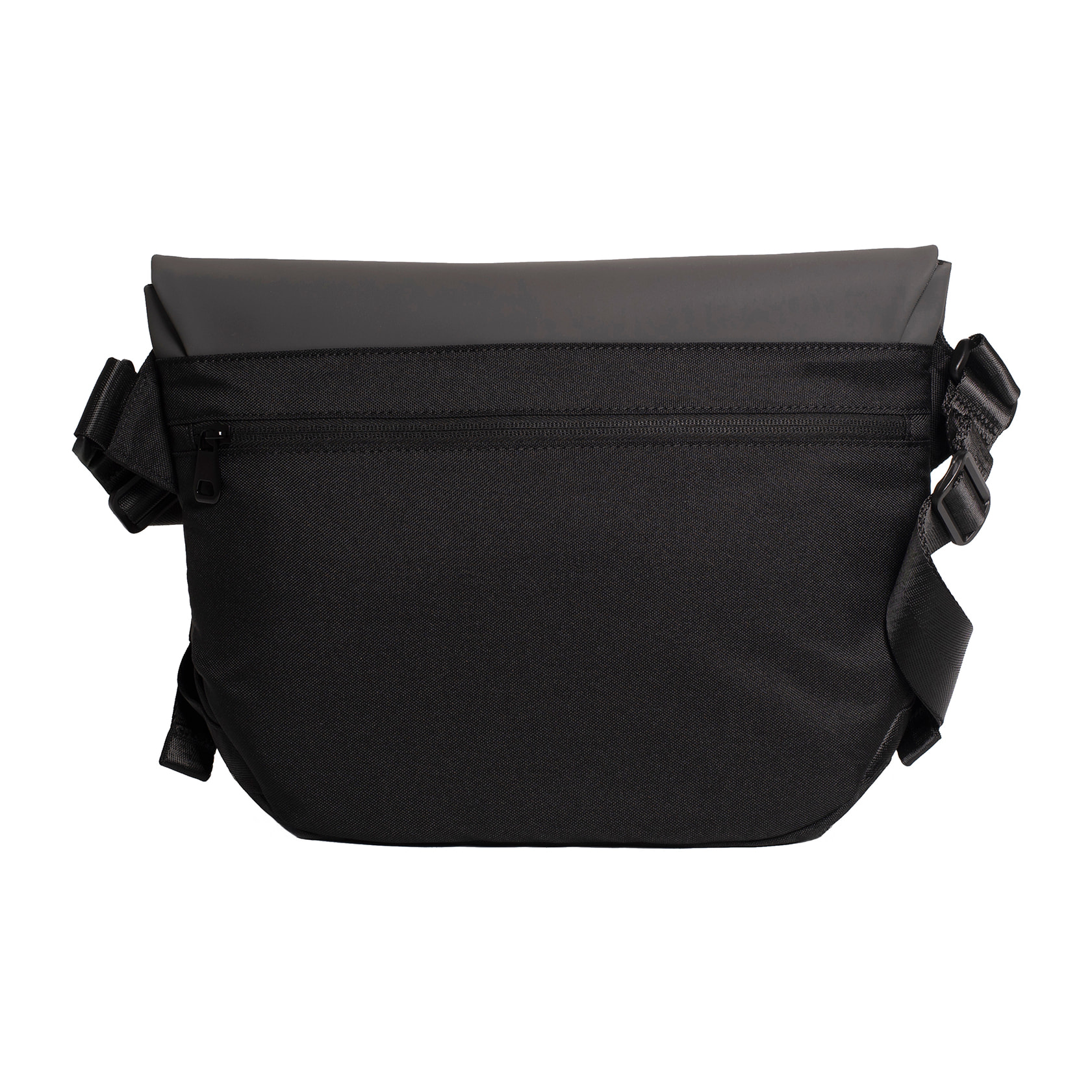 MINI SHOULDER BAG NEON COL. NERO