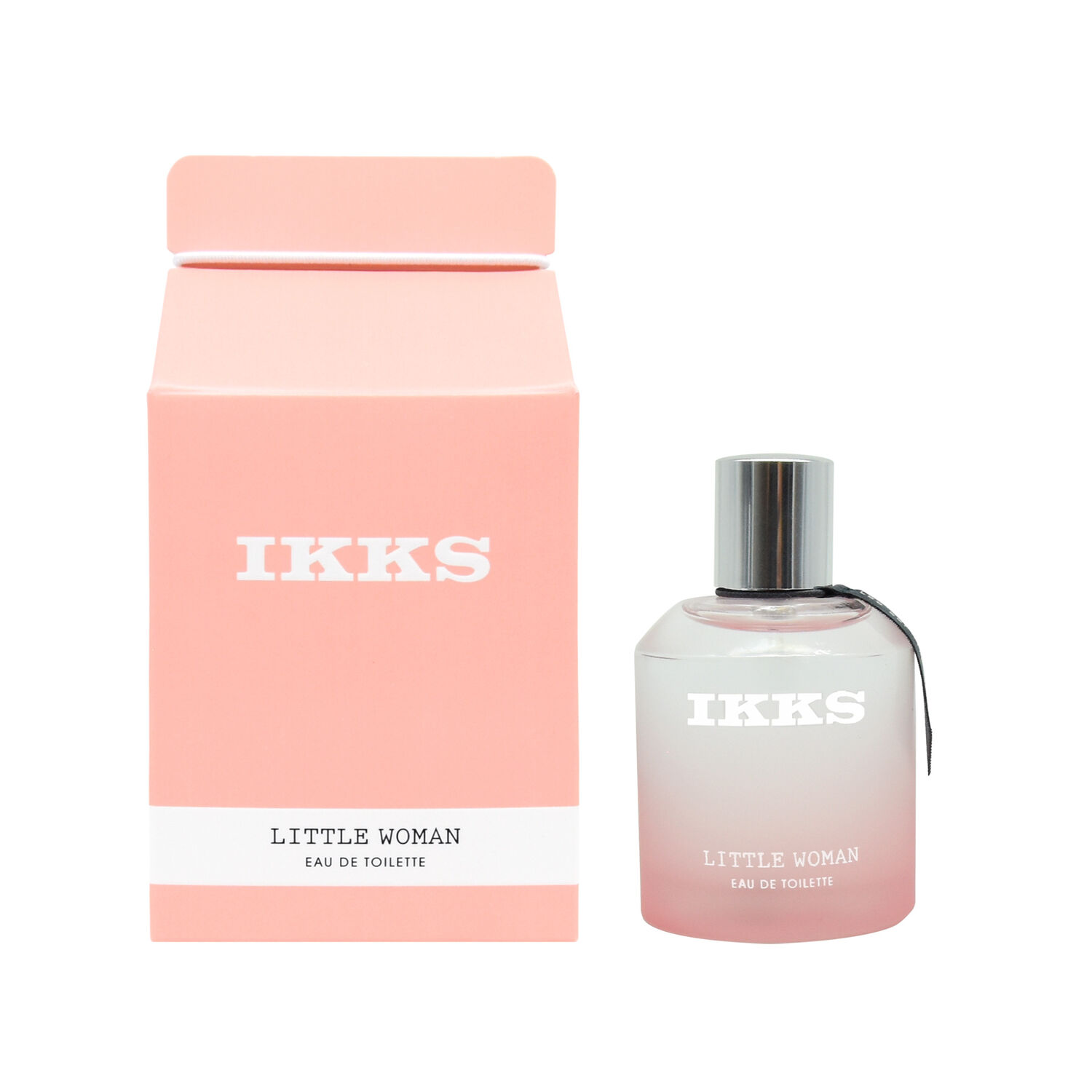 Little Woman - Eau de Toilette