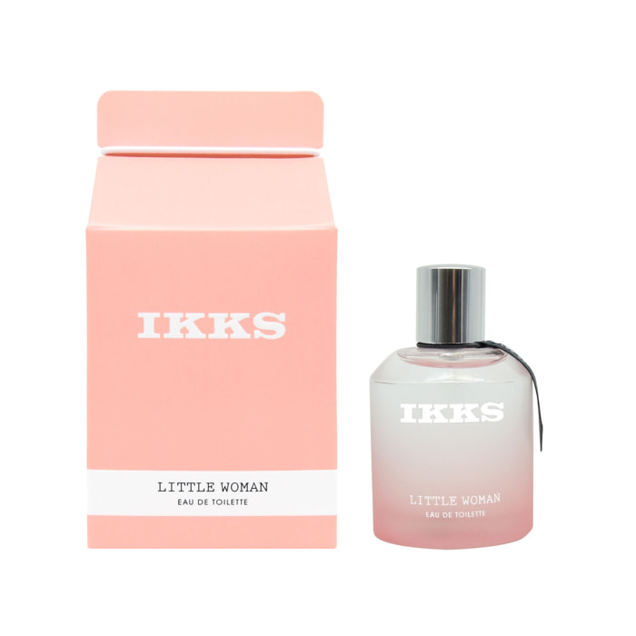 Little Woman - Eau de Toilette
