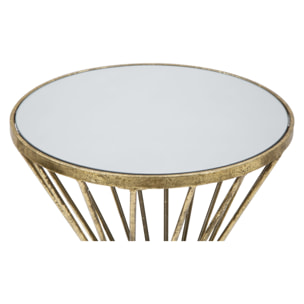 TAVOLINETTO HYPNOS CM Ø 35X70