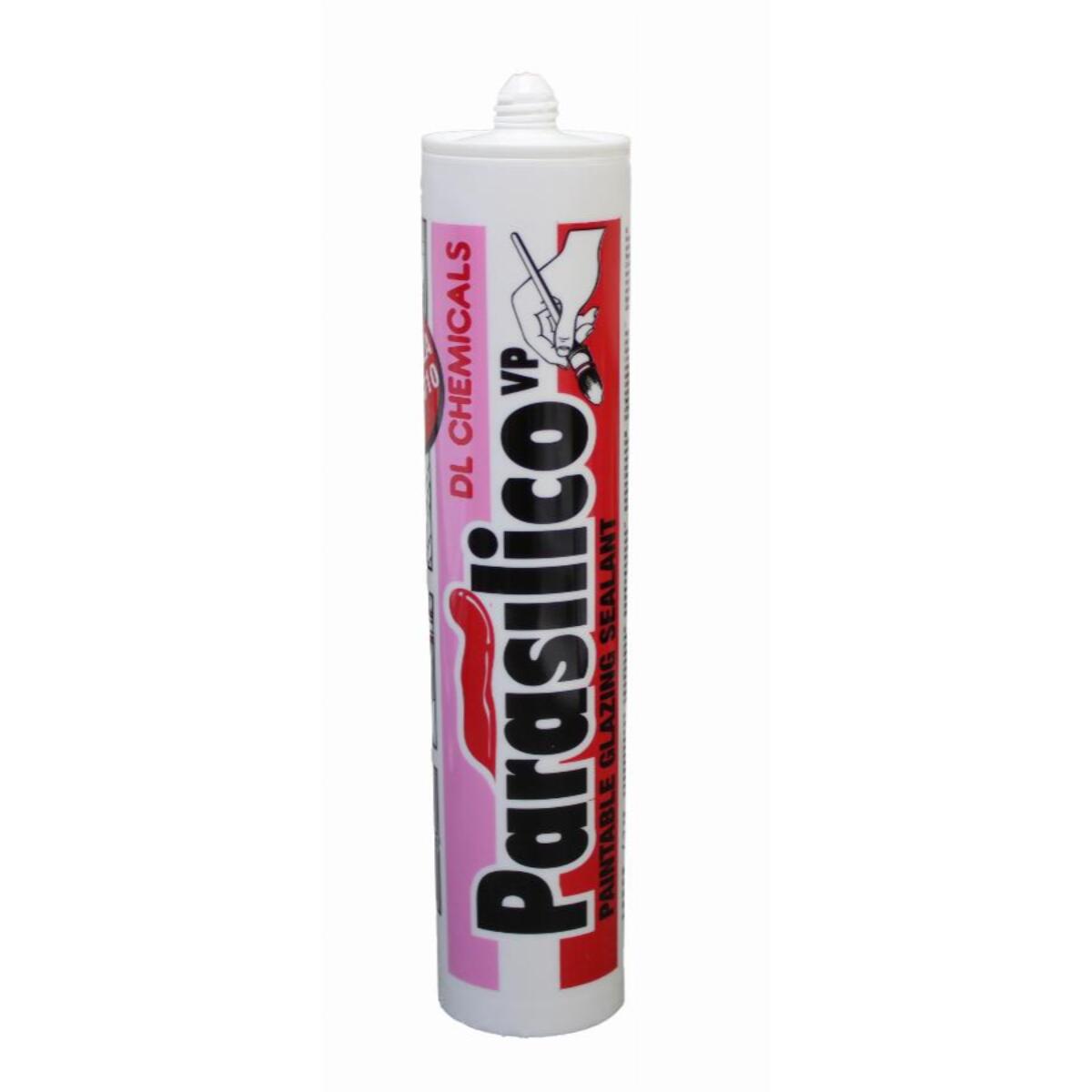 Silicone DL Chemicals PARASILICO VP - 300 ml - Brun clair 8007 - 0100050N167464