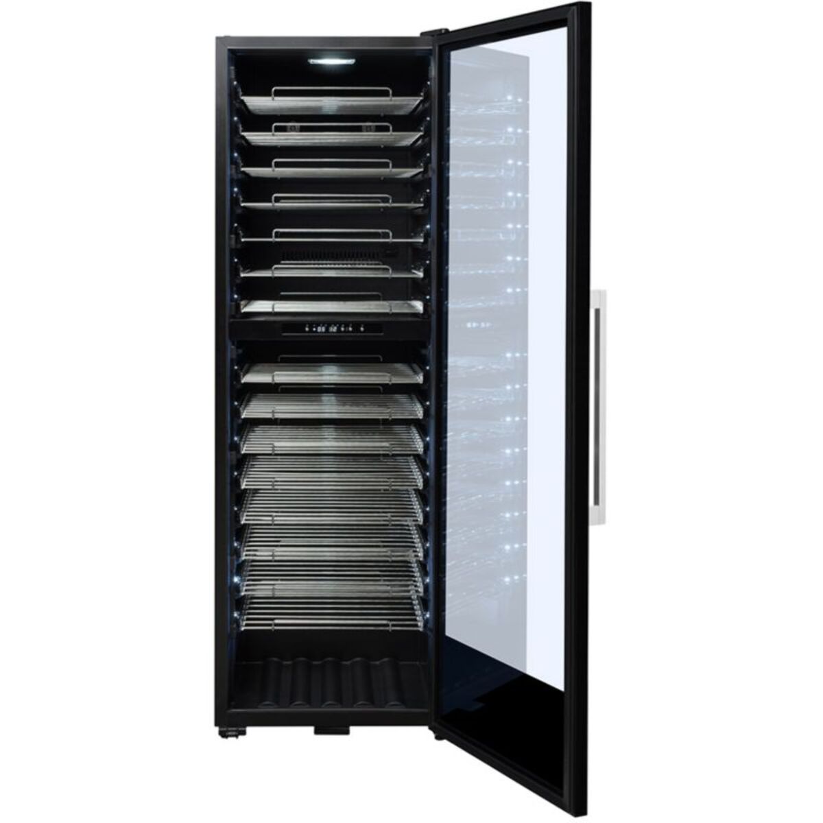 Cave à vin polyvalente LA SOMMELIERE PRO160DZN