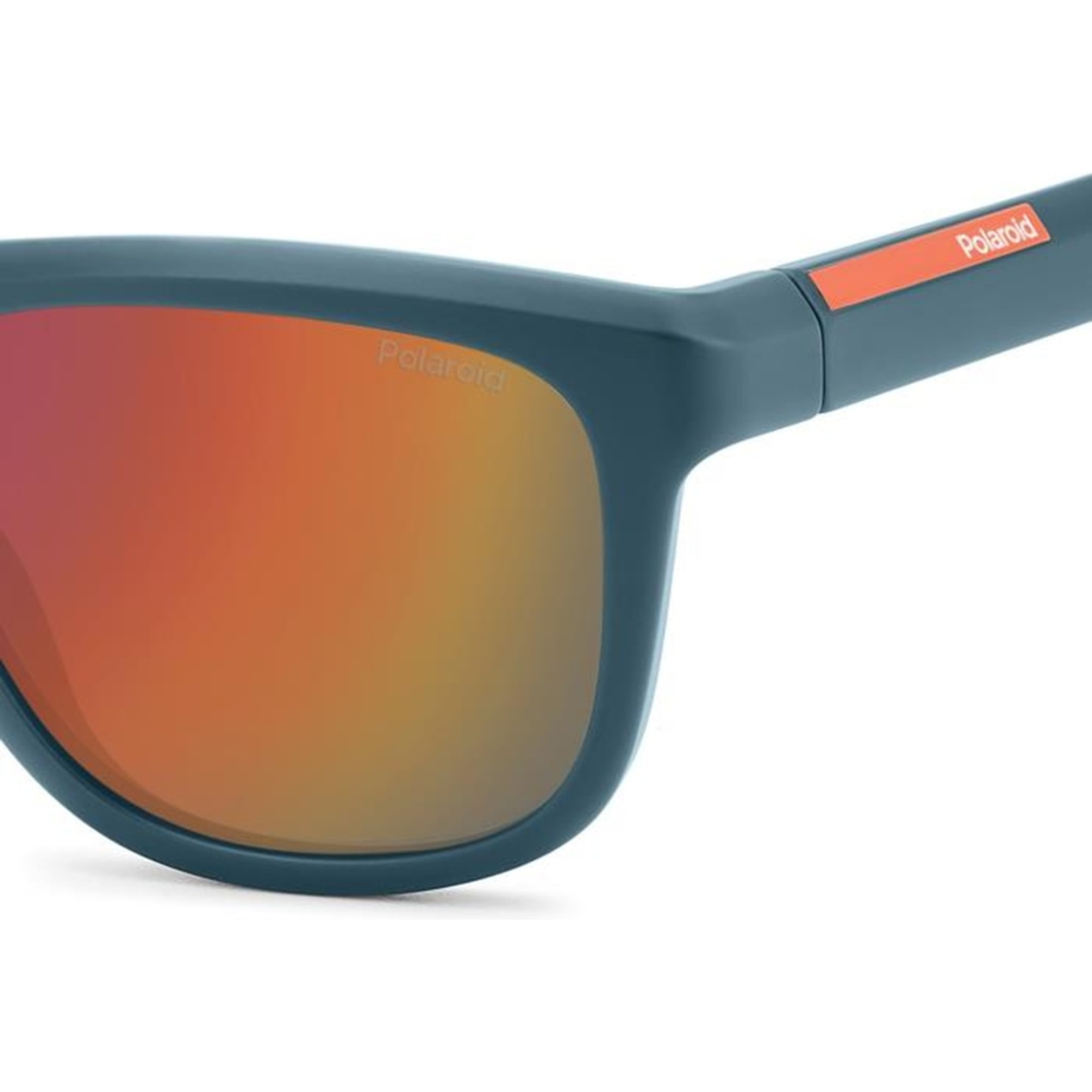 Gafas de Sol Polaroid PLD 2163/S 5BF Polarizadas de Tr90 Unisex 54 mm