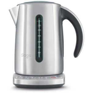 Bouilloire SAGE APPLIANCES Smart Kettle SKE825BSS3EEU1