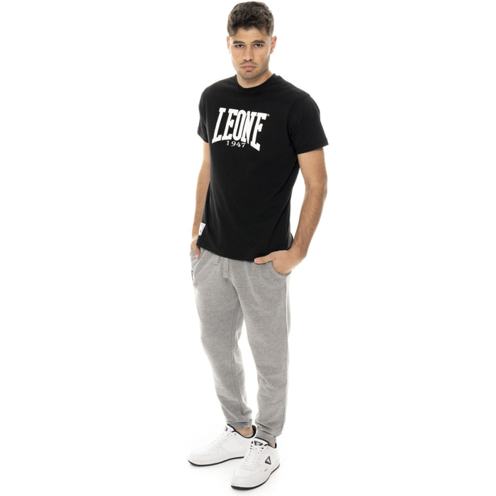 Maglietta uomo maniche corte Boxe