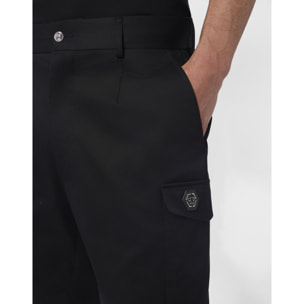 PHILIPP PLEIN Cargo Shorts