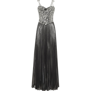 PHILIPP PLEIN Long Dress