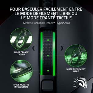 Souris Gamer Filaire RAZER Basilisk V3