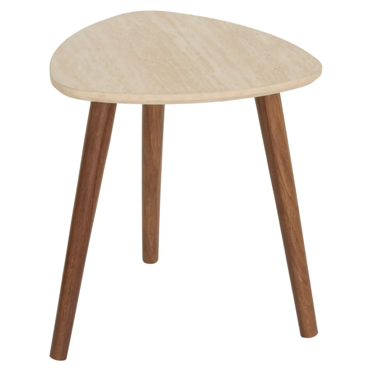 3 tables gigognes Mileo sable