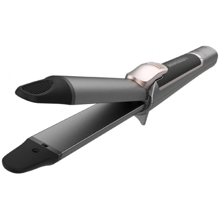 Cecotec Lisseur 2 en 1 RitualCare 1000 Titanium 2in1