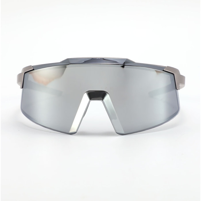 Gafas de Sol Fluor 8699-C5 de Tr90 Unisex 79 mm