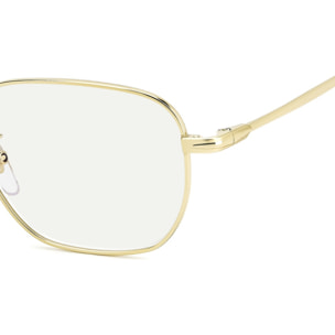 Gafas de Vista David Beckham DB 1168/F J5G de Metal Hombre 52 mm