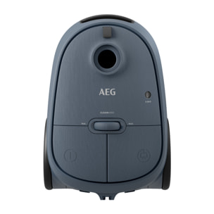 AEG Aspiradora con bolsa Clean 6000 de 850 W y 73 dB(A) AB61C2DB