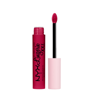 NYX Professional Makeup Lip Lingerie XXL Rouge à lèvres Stamina