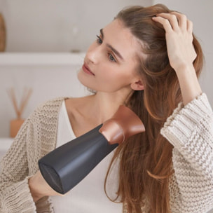 Sèche cheveux PANASONIC EH-NA65CN825 nanoé