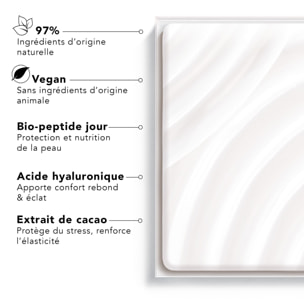 Arkéskin - Recharge La Crème Jour Ménopause 50 ml