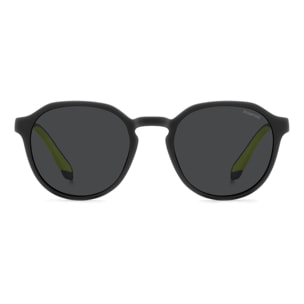 Gafas de Sol Polaroid PLD 2170/S/X PGC Polarizadas de Policarbonato Hombre 52 mm