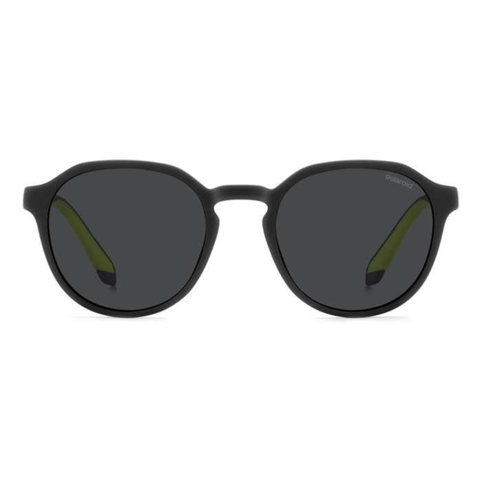 Gafas de Sol Polaroid PLD 2170/S/X PGC Polarizadas de Policarbonato Hombre 52 mm