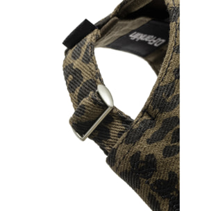 Gorra Unisex Modelo Baseball Animal Print