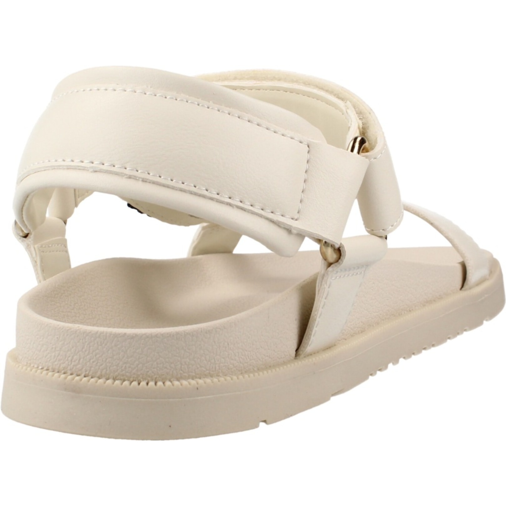 Sandalias Niña de la marca GEOX  modelo J SANDAL FOAMMENTERA BEIS