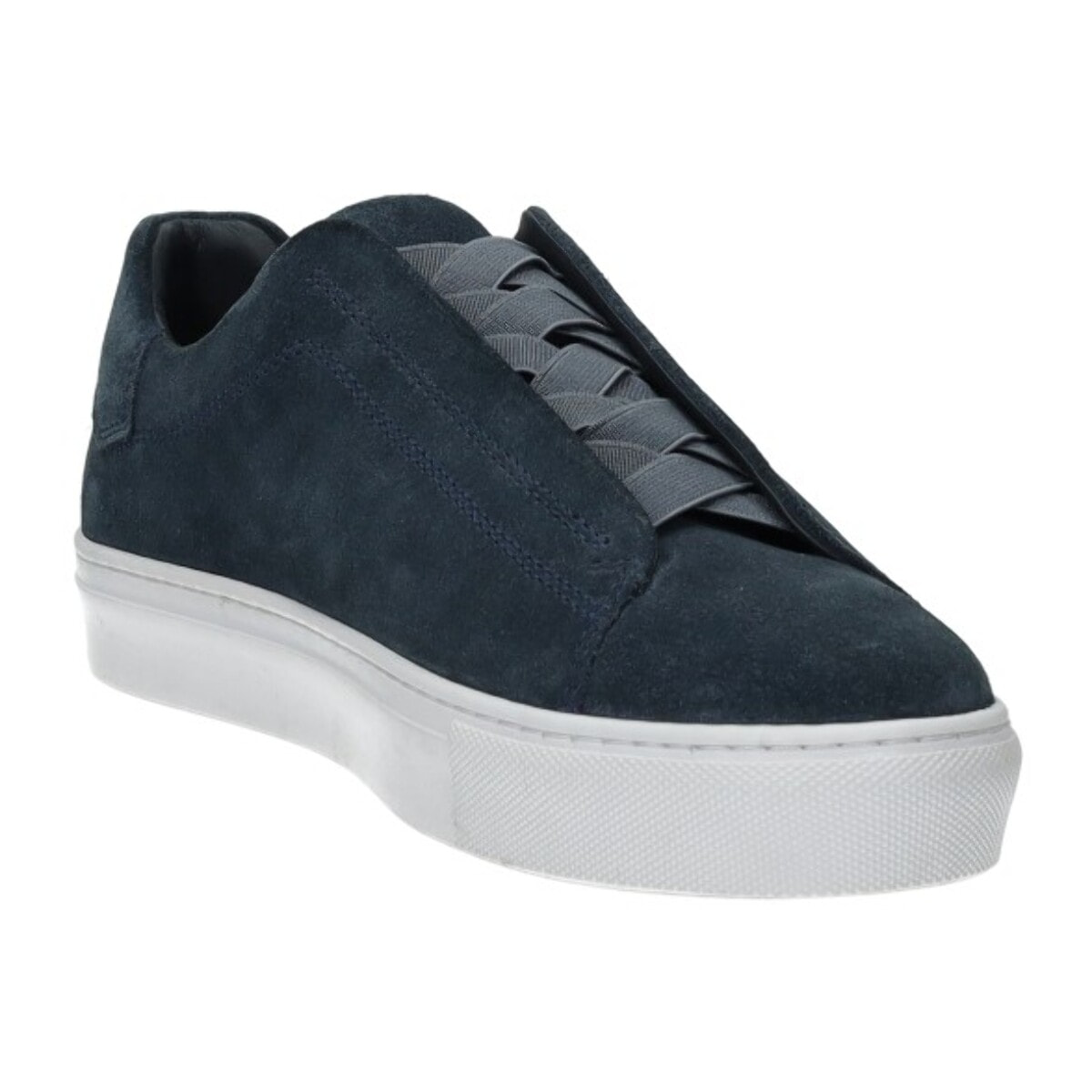 Sneakers Uomo Tata Italia Blu