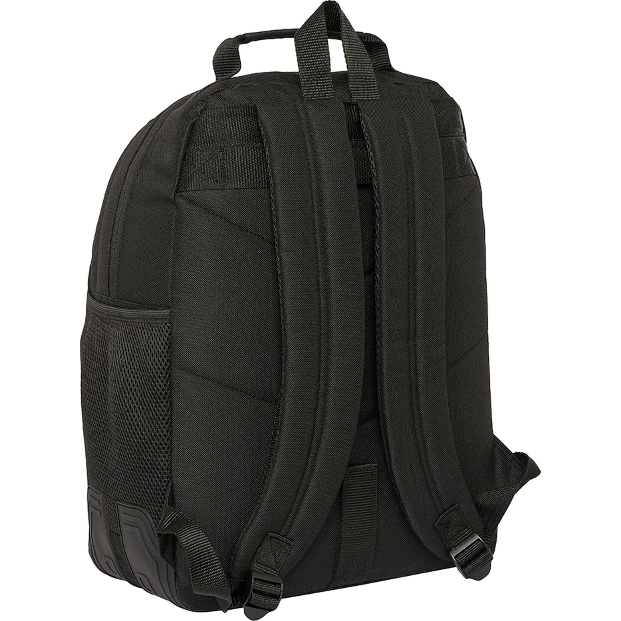 Mochila doble adapt.carro kings league "porcinos"