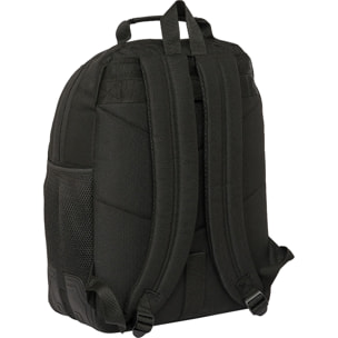 Mochila doble adapt.carro kings league "porcinos"