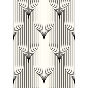 Carta da Parati Art Déco