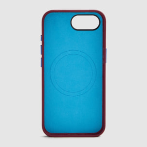 Piquadro Cover MagSafe in pelle iPhone 17e_2026