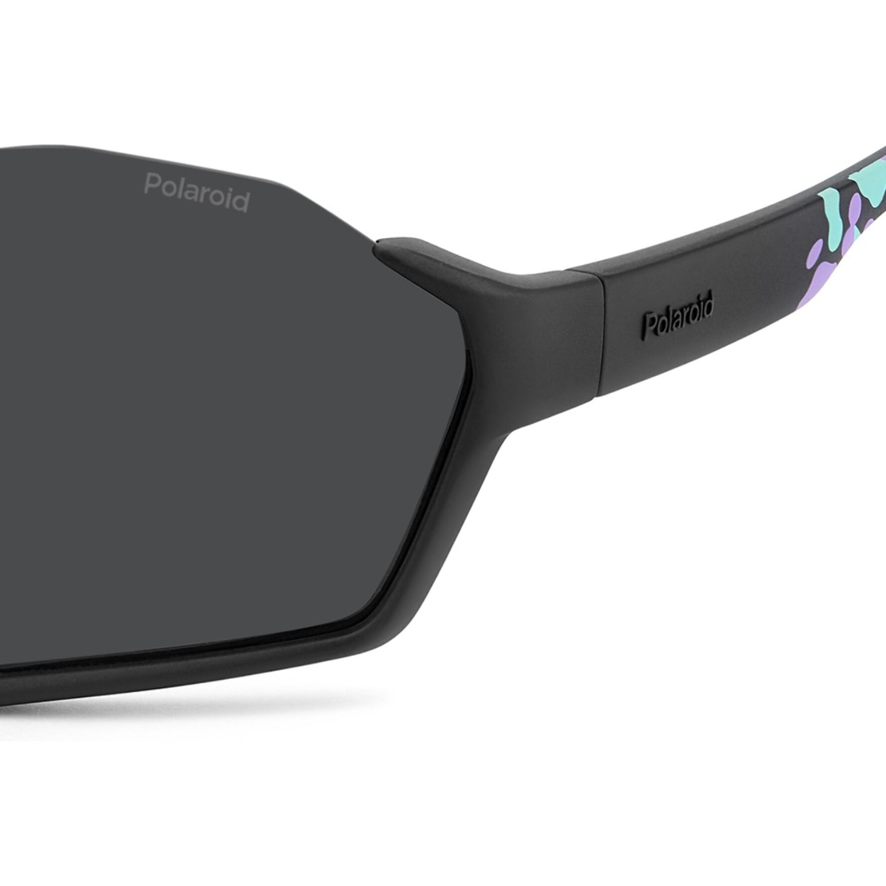 Gafas de Sol Polaroid PLD 7062/S 003 Polarizadas de Policarbonato Hombre 99 mm