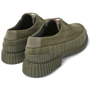 CAMPER Pix - Derby Verde Donna