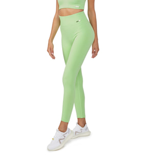 Leggins en Verde D.Franklin