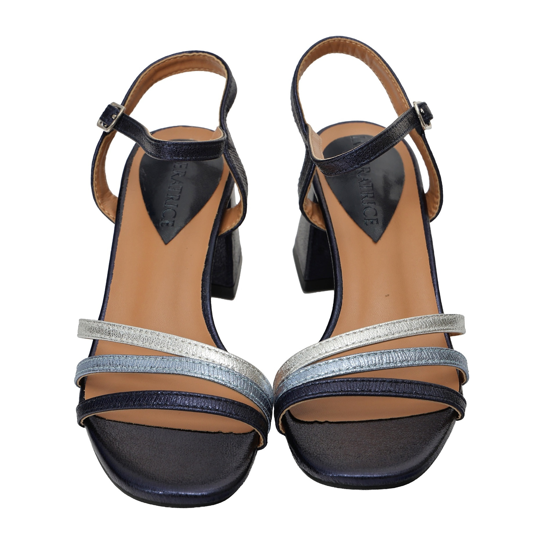 Sandali - tacco 7,0 cm