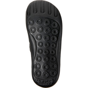 Zapatillas - CAMPER Peu Cami - Gris - Cuero liso