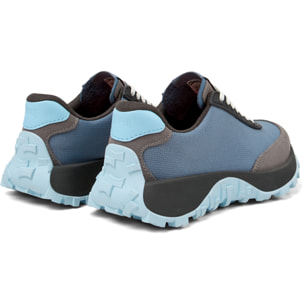 Zapatillas - CAMPER Drift Trail - Gris - Textil técnico