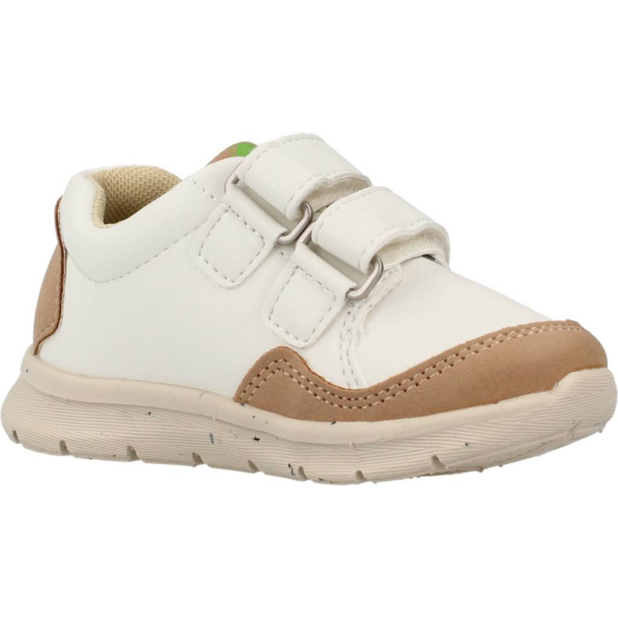 Zapatos Niño de la marca CHICCO  modelo GREGOSIO White