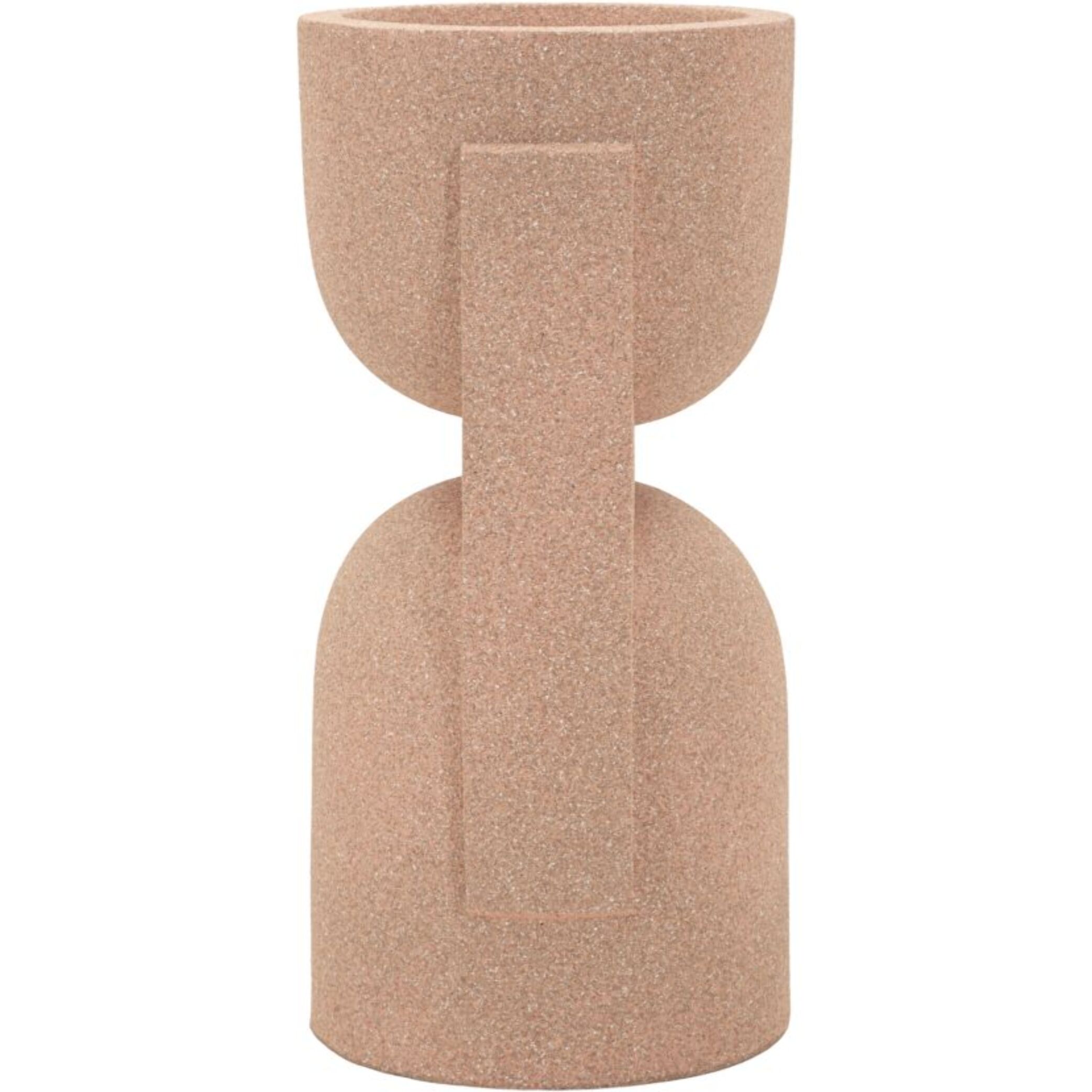 P/VASO DA ESTERNO NUI CM 36X34X70,5 (APERTURA CM Ø 27)