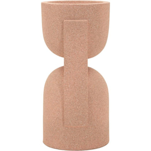 P/VASO DA ESTERNO NUI CM 36X34X70,5 (APERTURA CM Ø 27)