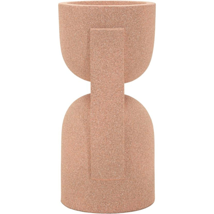 P/VASO DA ESTERNO NUI CM 36X34X70,5 (APERTURA CM Ø 27)