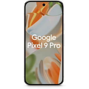 Smartphone GOOGLE Pixel 9 Pro Porcelaine 256Go