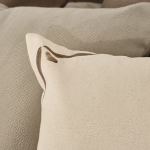 Housse de coussin 50x50 cm Xaló B