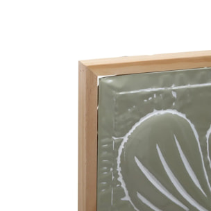 Décoration murale Lia 77x98cm beige