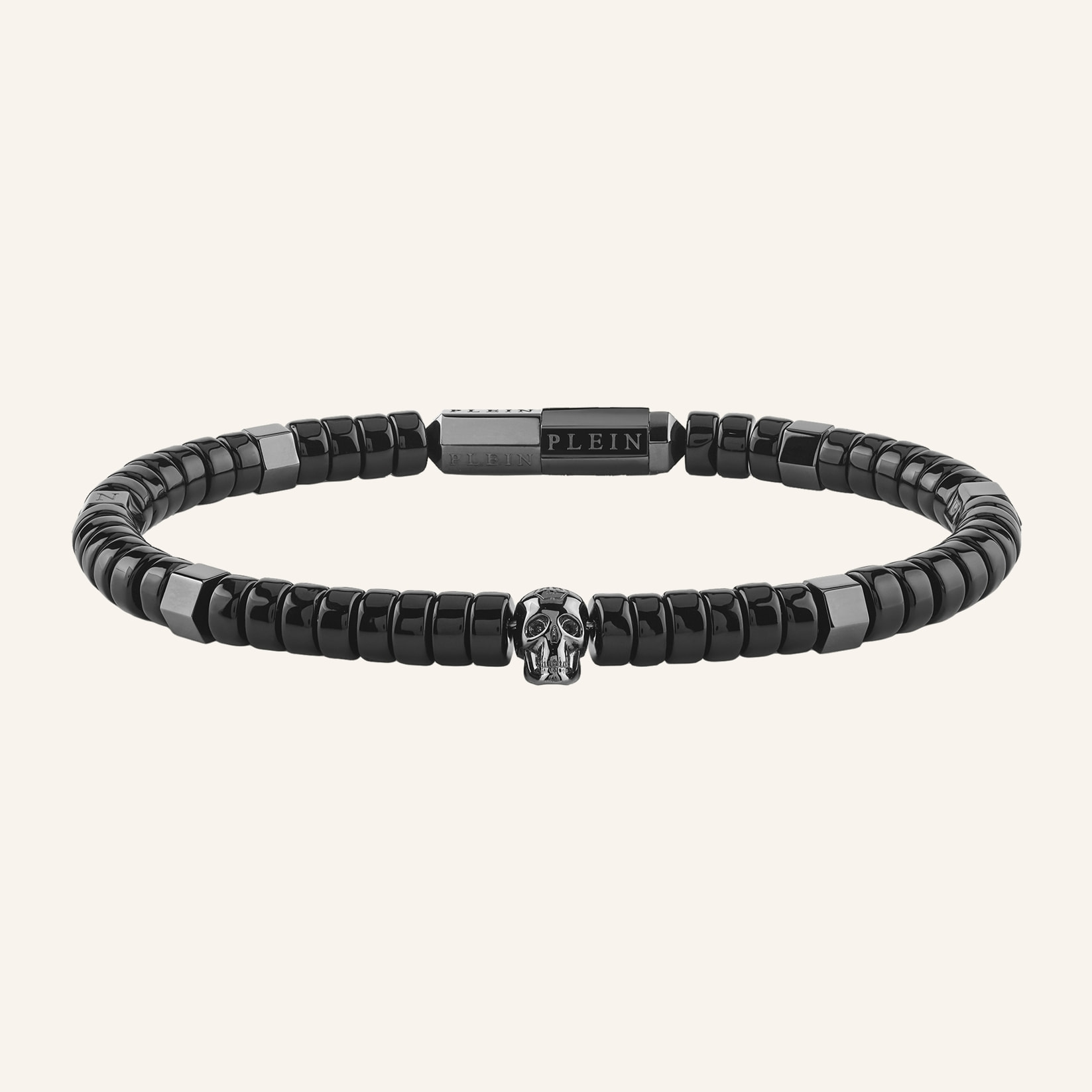 PHILIPP PLEIN Bracelet PLEIN BEADS