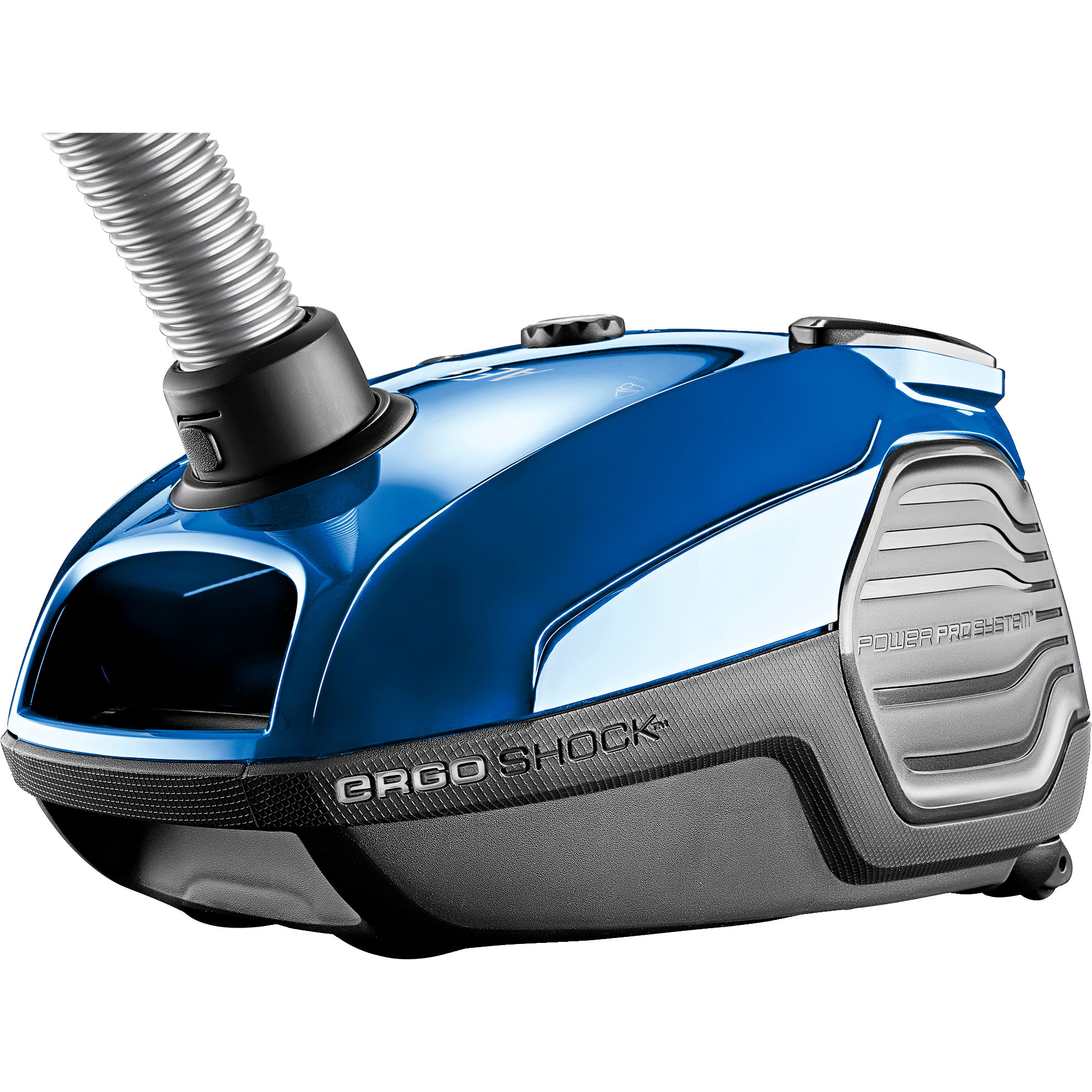 AEG Aspiradora con bolsa VX6 de 800 W y 76 dB(A) VX6-2-IS-P | Reacondicionado