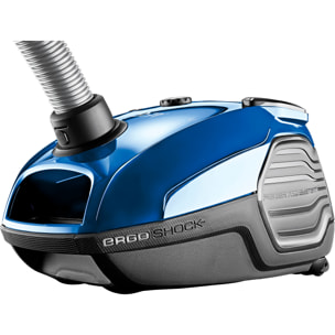 AEG Aspiradora con bolsa VX6 de 800 W y 76 dB(A) VX6-2-IS-P | Reacondicionado