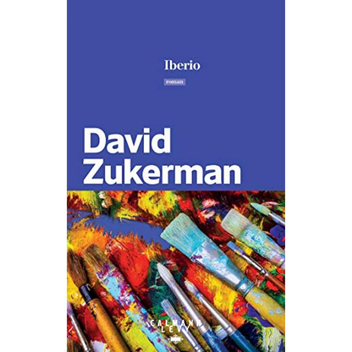 Zukerman, David | Iberio | Livre d'occasion