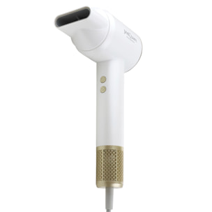 Secador de pelo Silence Ion Blcd 110.000 RPM